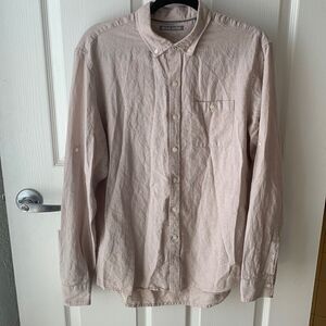 Michael Bastian Men’s Button Up
